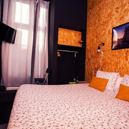 Sky Beds Lisbon Hostel Kültér fotó