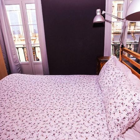 Sky Beds Lisbon Hostel Kültér fotó